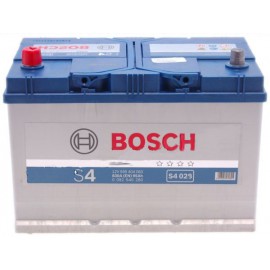 Bosch S4 029 Silver   (95 А/ч)